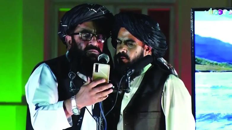 La scadente &ldquo;trap&rdquo; dei talebani nel Paese in cui la musica &egrave; proibita