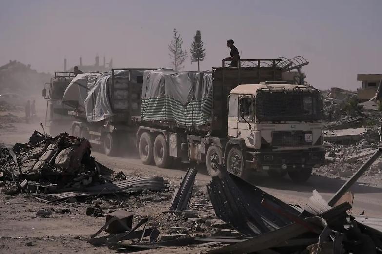 Pace in bilico in Medioriente. Witkoff vola in Israele