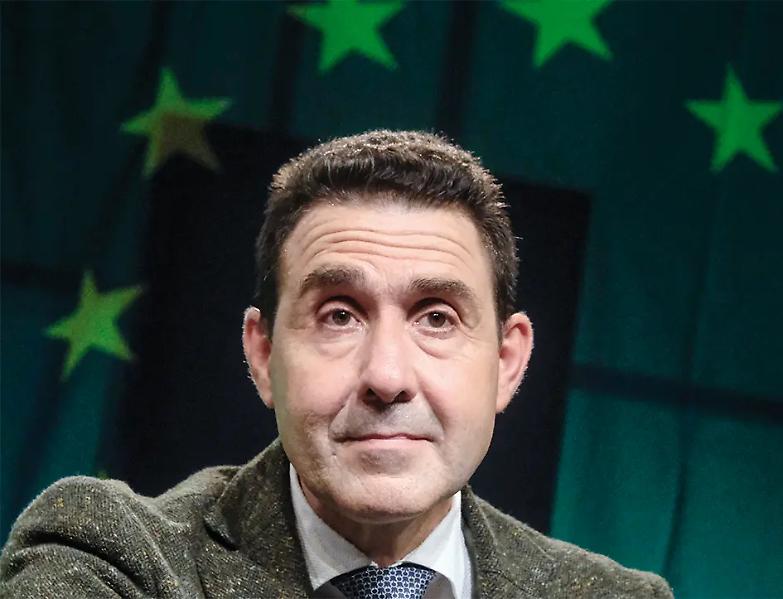 Vannacci &ldquo;Iban il Terribile&rdquo;: non versa il contributo al partito