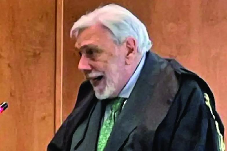 Addio all&rsquo;avvocato Mauro Finiguerra, tra i protagonisti di &ldquo;Zemanlandia&rdquo;