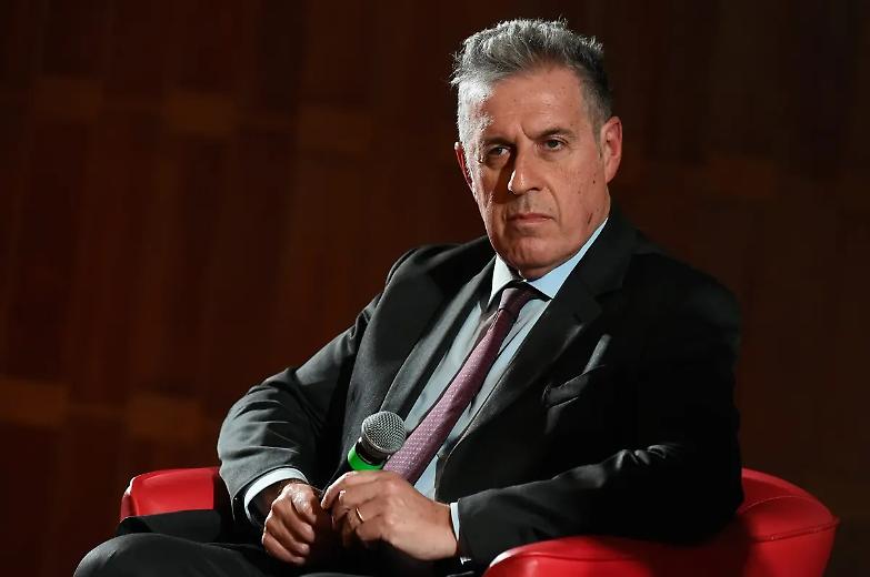 Nino Di Matteo lascia l&rsquo;Anm: &laquo;&Egrave; ostaggio dalle correnti&raquo;. Batosta nella sfida contro Nordio