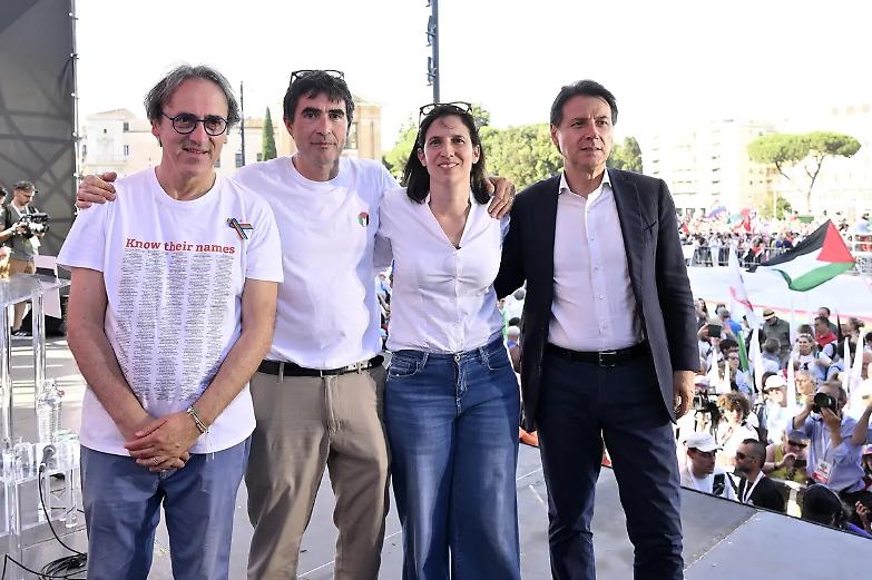 L&rsquo;eterno dilemma del campo largo che accomuna Pd e Movimento Meglio uniti o divisi?