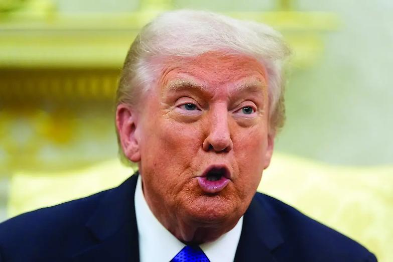 Trump riscopre il cortile di casa, Venezuela e Colombia nel mirino