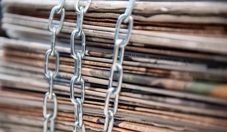 Tra accuse e &ldquo;difese&rdquo;, ecco la verit&agrave; (certificata) sulla libert&agrave; di stampa