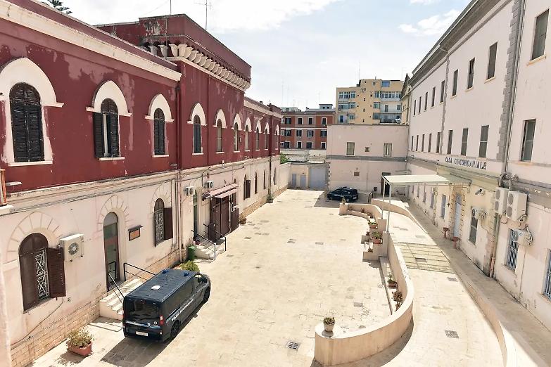 Nordio stanzia 4,5 milioni per la formazione dei detenuti in Puglia