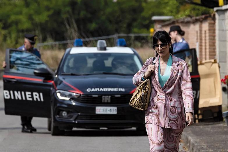 Caso Garlasco, la difesa di Andrea Sempio: &laquo;Nessun segreto violato, tutto era gi&agrave; pubblico&raquo;