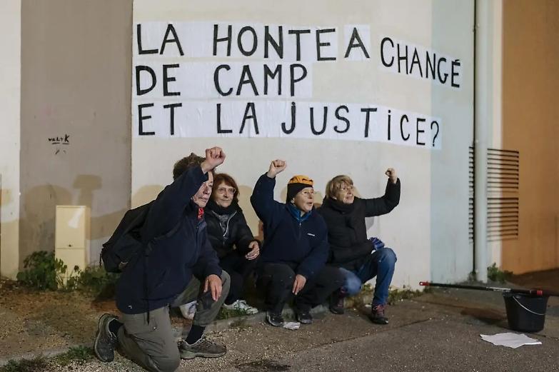 &laquo;Senza consenso &egrave; stupro&raquo;: Parigi dice s&igrave; alla riforma