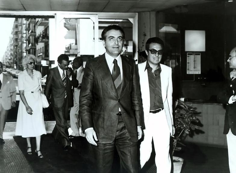 Palermo, ex prefetto ai domiciliari per depistaggio sull&rsquo;omicidio di Piersanti Mattarella