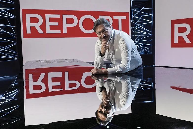 Caro Ranucci, ma che c&rsquo;entra la censura con la multa per il gossip su Sangiuliano e consorte!