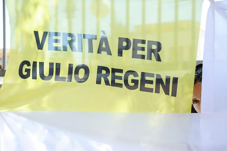 Processo Regeni, ecco perch&eacute; il rinvio alla Consulta tutela il giusto processo