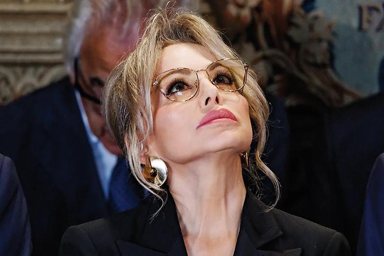 Marina Berlusconi: &laquo;Cassazione su Dell&rsquo;Utri passo avanti verso giustizia giusta&raquo;