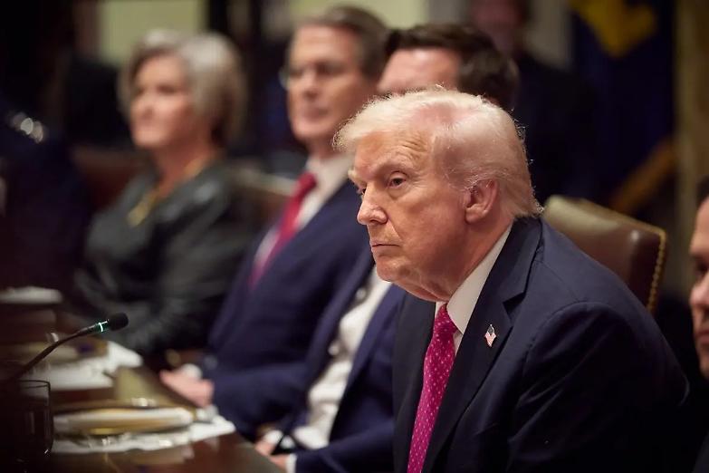 Trump attacca Putin, apre a Kim e parla di Musk: &laquo;Mi piacerebbe vederlo&raquo;