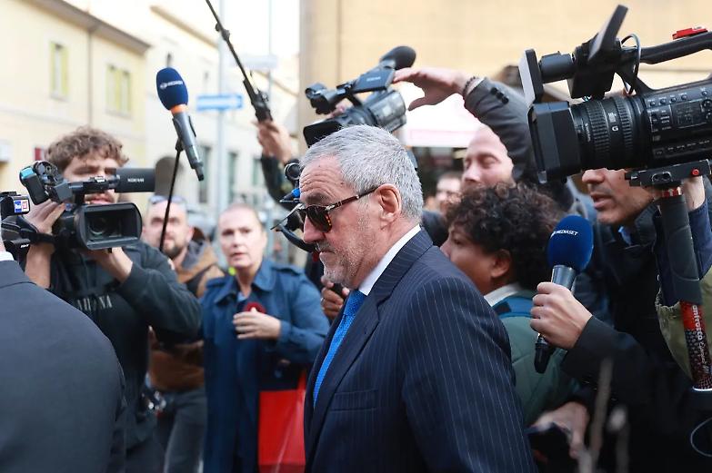 Caso Garlasco, il legale di Venditti attacca: &laquo;Processo sui media senza prove&raquo;