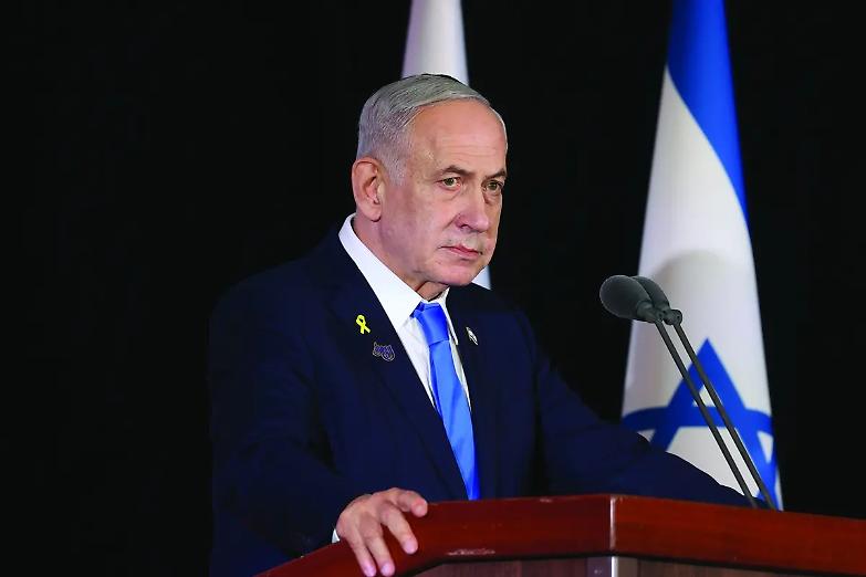 Gaza, Netanyahu ordina nuovi raid