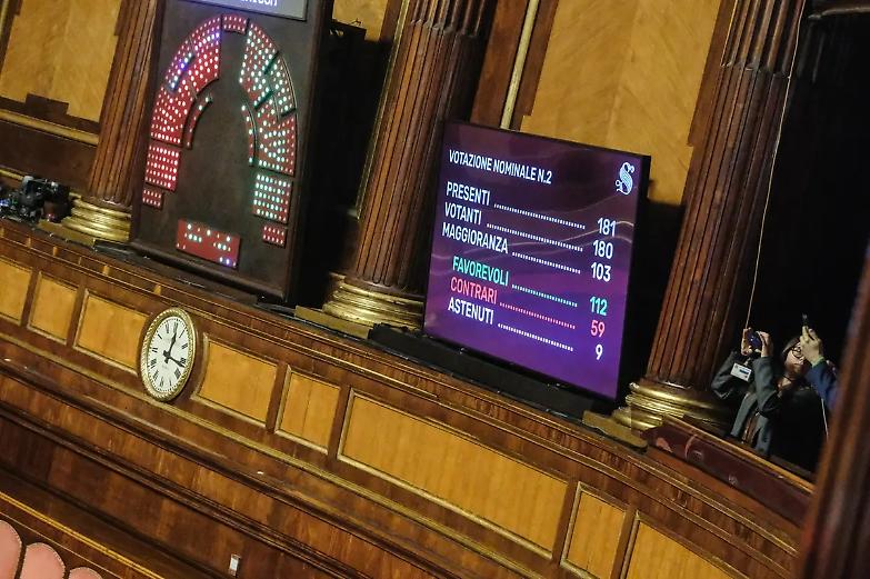 E adesso finalmente un giusto processo