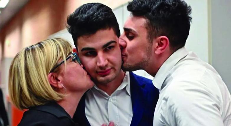 Uccise il padre violento per salvare la madre: finisce l&rsquo;incubo di Alex