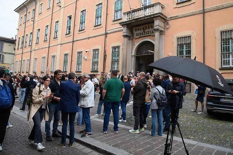 Telefonata anomala tra Sempio e il maresciallo Spoto: Brescia indaga sui contatti con la Procura di Pavia