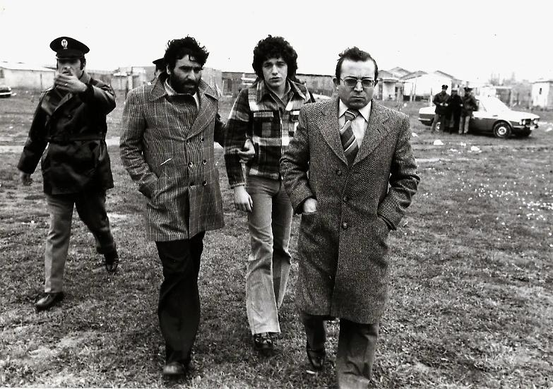 In morte di Pasolini 2 novembre &rsquo;75: la verit&agrave; monca dell&rsquo;idroscalo