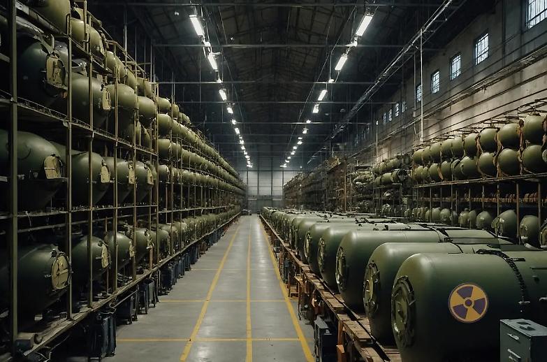 Usa, missile intercontinentale &ldquo;Minuteman III&rdquo; verr&agrave; lanciato da Vandenberg in piena allerta geopolitica