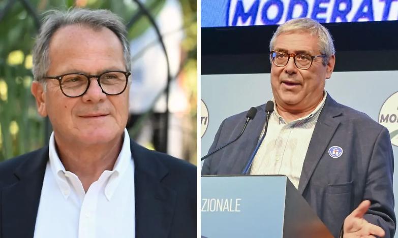 Chiesti gli arresti domiciliari per Cuffaro e Romano: indagati per corruzione e turbativa d&rsquo;asta