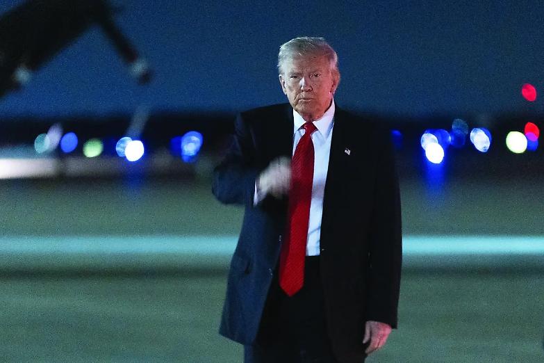 Trump minaccia la Nigeria: &laquo;Usa pronti a intervenire&raquo;