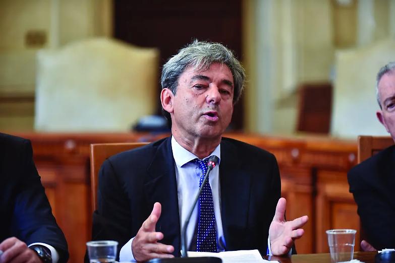 L&rsquo;Anm sfida il governo: una &ldquo;guerra civile&rdquo; che lascer&agrave; strascichi