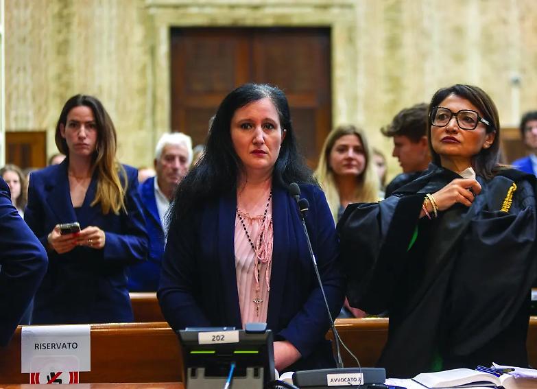 Lasci&ograve; morire la figlia di stenti: 24 anni in appello a Pifferi