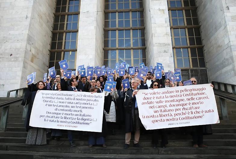 S&igrave;, Gratteri ha ragione: la riforma vuole normalizzare i pm. Ma forse &egrave; un bene