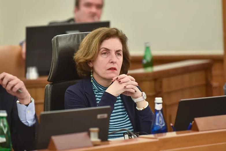 Abenavoli (AreaDg) replica a Enrico Costa: &laquo;Le valutazioni dei magistrati sono rigorose&raquo;