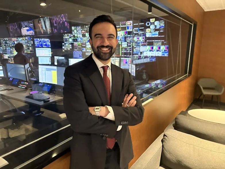 Zohran Mamdani eletto sindaco di New York: primo musulmano e pi&ugrave; giovane in oltre un secolo