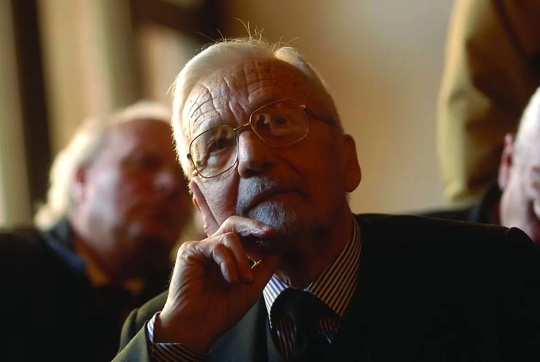 Il fantasma di Gelli infesta la politica italiana. Ma &egrave; arrivata l&rsquo;ora dei Ghostbusters