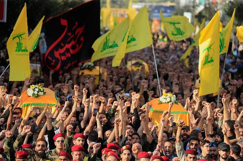 Hezbollah rivendica il &ldquo;diritto legittimo&rdquo; alla difesa e respinge ogni negoziato con Israele