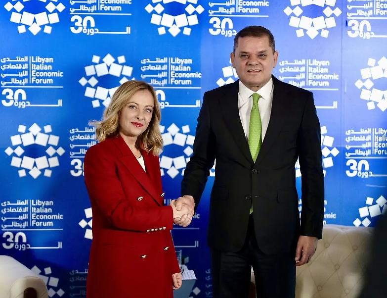 Almasri, Dabaiba: &laquo;Nessuno &egrave; sopra la legge, lo Stato riprende il controllo&raquo;