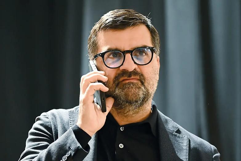 ll Csm vuole presentare il conto a Palamara. Lui: &laquo;Continuer&ograve; a parlare della riforma&raquo;