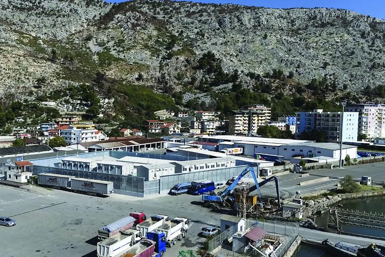 Il silenzio assordante delle autorit&agrave; italiane sul Cpr in Albania