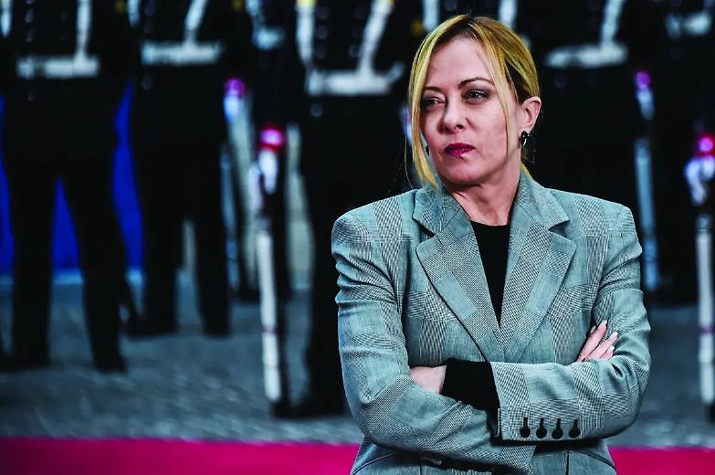 Banche, sanit&agrave;, stipendi: Meloni preoccupata dal fronte interno...