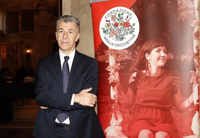 Il tribunale non &egrave; il luogo del dolore: la &ldquo;sentenza&rdquo; di Gino Cecchettin