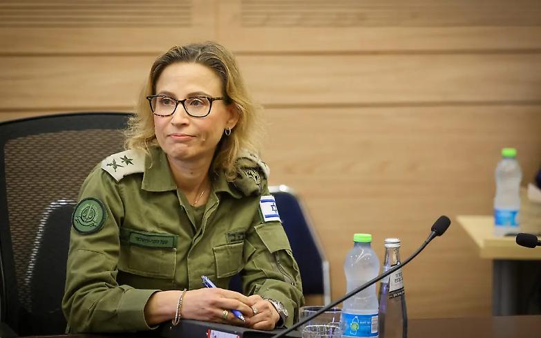 Israele, l&rsquo;ex procuratore generale militare Tomer-Yerushalmi ai domiciliari per 10 giorni