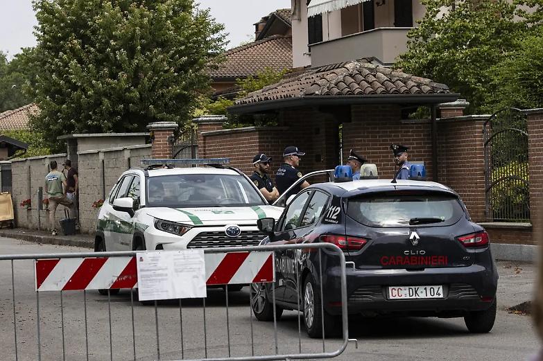 Garlasco, Nordio: &laquo;Paradossale indagare dopo vent&rsquo;anni. Serve rivedere il processo Stasi se emergono prove di innocenza&raquo;