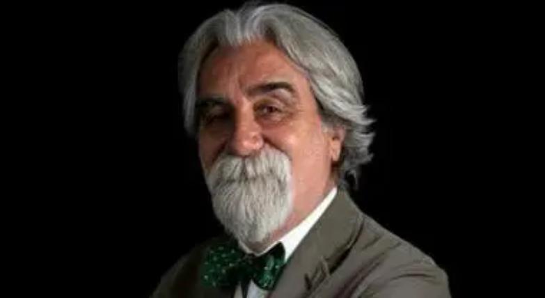 Addio a Peppe Vessicchio, il &ldquo;maestro&rdquo; di Sanremo per antonomasia