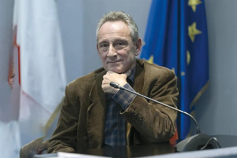 &laquo;La giustizia &egrave; civilt&agrave;, non vendetta: perci&ograve; credo nel perdono&raquo;