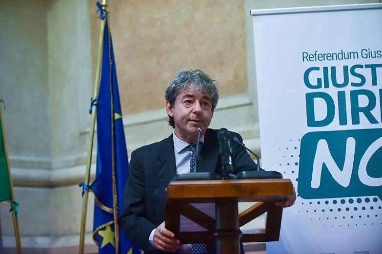 Referendum, scontro tra correnti in Anm: &laquo;Non siamo l&rsquo;opposizione...&raquo;