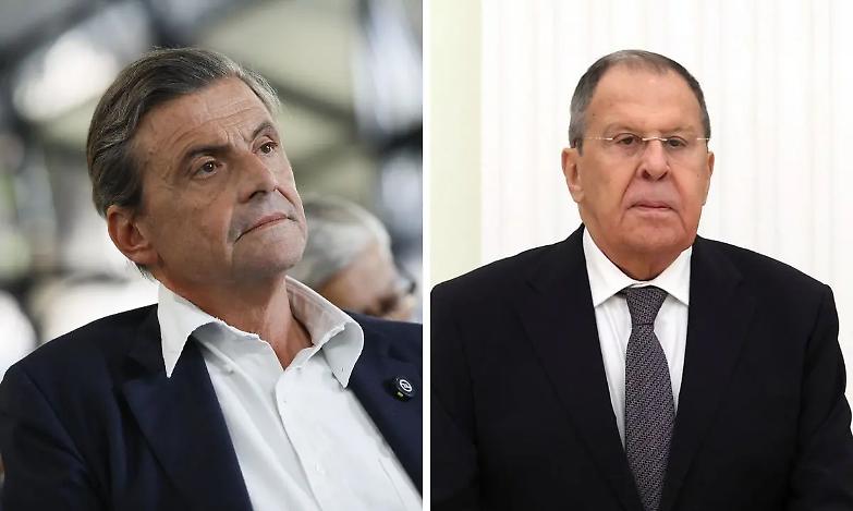 Lavrov rialza la voce: dialogo con gli Usa e minacce all&rsquo;Europa