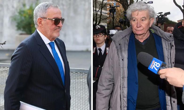 Garlasco, il legale di Venditti chiede incidente probatorio sui device: &laquo;Atto nel rispetto della legalit&agrave;&raquo;