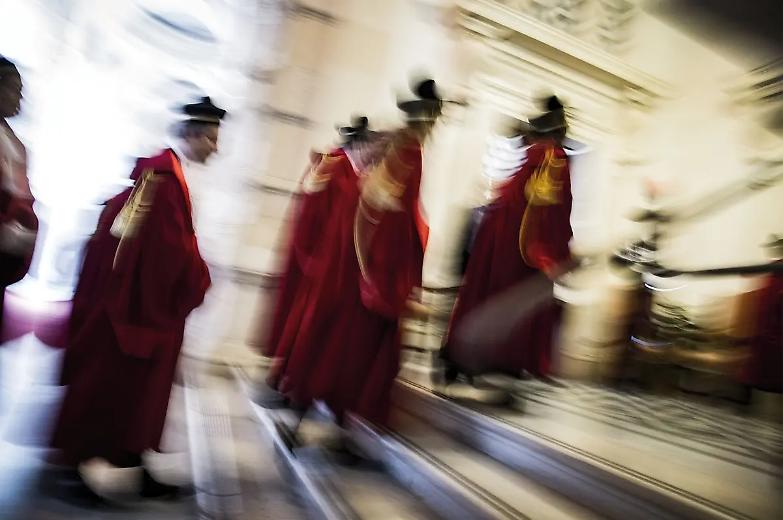 Separazione delle carriere: cos&igrave; cambier&agrave; la giustizia