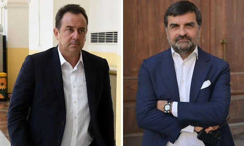 Amara &ldquo;riapre&rdquo; il caso Palamara. E lui fa un esposto