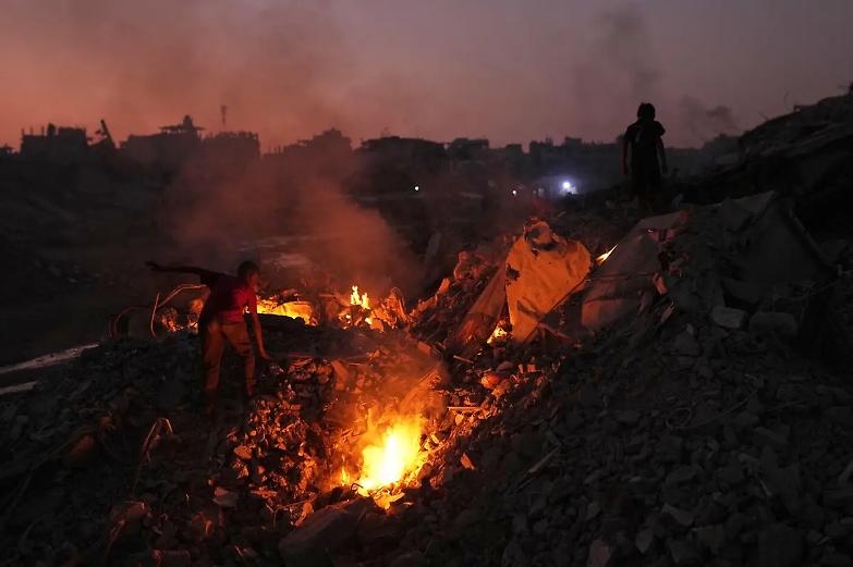 Gaza: ostaggi e il ruolo dei garanti internazionali