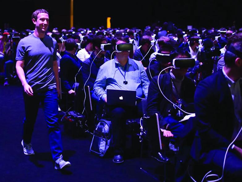 I &ldquo;Signori della truffa&rdquo; a cui Mark Zuckerberg non vuole rinunciare