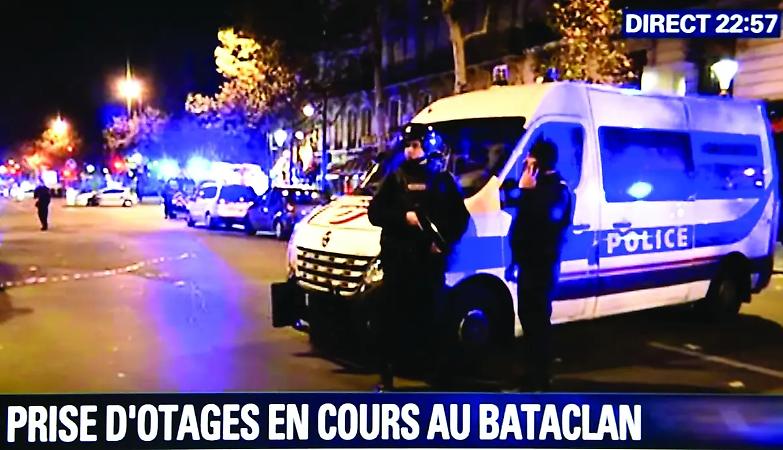 Bataclan 10 anni dopo: dalle macerie di Gaza risorge il terrorismo