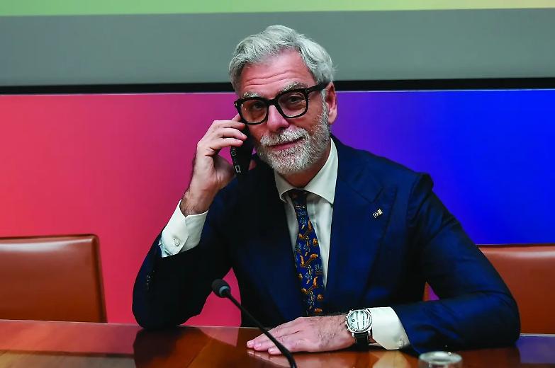 Quanti crediti formativi dar&agrave; la mozione FdI sul &ldquo;buon giornalismo&rdquo;?